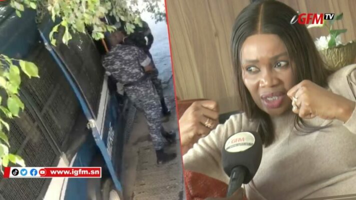 Liquidation annoncée de la 7TV : Maïmouna Ndour Faye clarifie