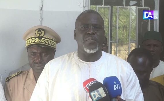 Gestion de l’eau à Nioro : Des comités locaux de suivi mis en place à Paoskoto et Médina Sabakh