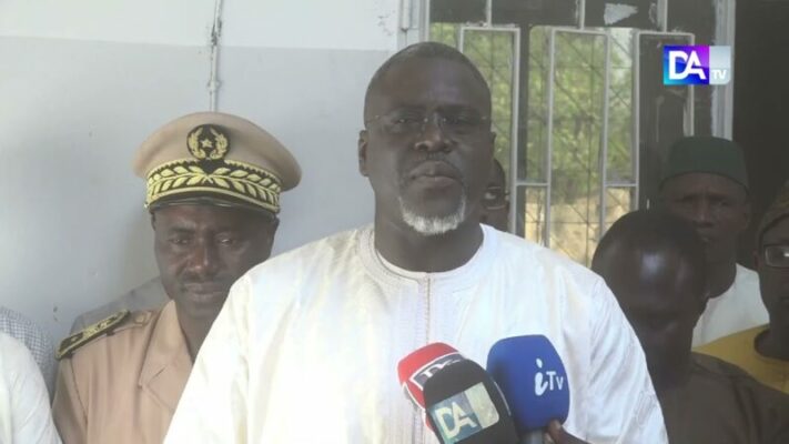Gestion de l’eau à Nioro : Des comités locaux de suivi mis en place à Paoskoto et Médina Sabakh