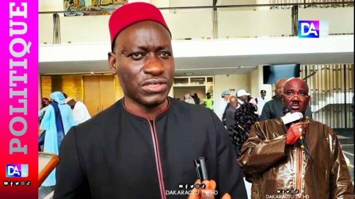 Levée de l’immunité parlementaire de Farba/ Abass Fall, Ministre du travail : « Nous avons le devoir et l’obligation de faire jaillir la lumière »