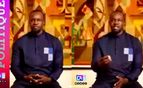 Construction du siège de Pastef: Ousmane Sonko annonce le lancement prochain des travaux