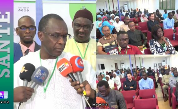 Journées Scientifiques 2025 du COMES : les universitaires se penchent sur la question des accidents de la circulation au Sénégal Journées Scientifiques 2025 du COMES : les universitaires se penchent sur la question des accidents de la circulation au Sénégal