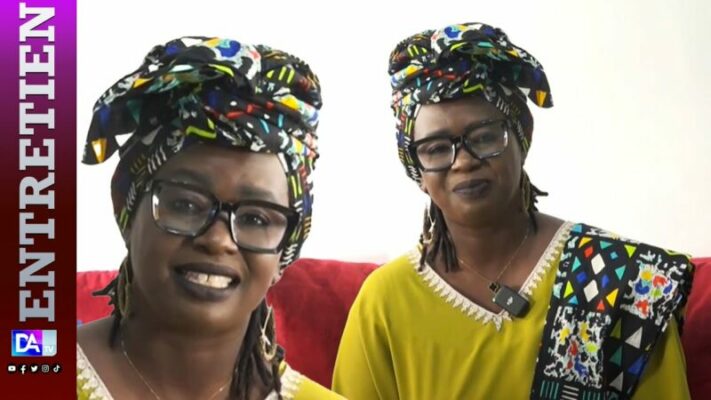 Khadija Mahécor Diouf : « Ministre ou pas, ma loyauté est envers le Sénégal! »