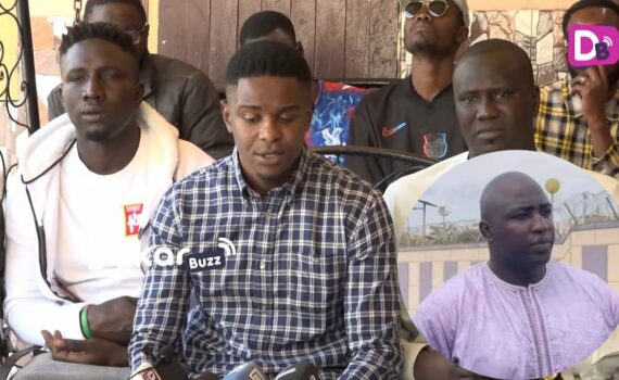 Escroquerie et terrain en litige : Lac 2 sous pression après de nouvelles révélations (vidéo) Escroquerie et terrain en litige : Lac 2 sous pression après de nouvelles révélations (vidéo)