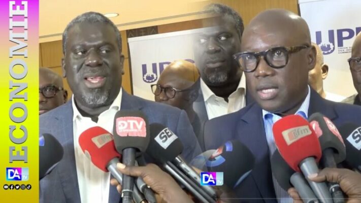 Levée des barrières tarifaires : le Sénégal et la Gambie intensifient leurs efforts pour faciliter les échanges commerciaux Levée des barrières tarifaires : le Sénégal et la Gambie intensifient leurs efforts pour faciliter les échanges commerciaux