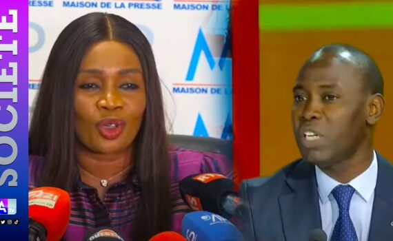 MNF recarde Daouda Mine et le CORED: « Ils ne doivent pas légitimer les coups fourrés du ministère de la communication » MNF recarde Daouda Mine et le CORED: « Ils ne doivent pas légitimer les coups fourrés du ministère de la communication »