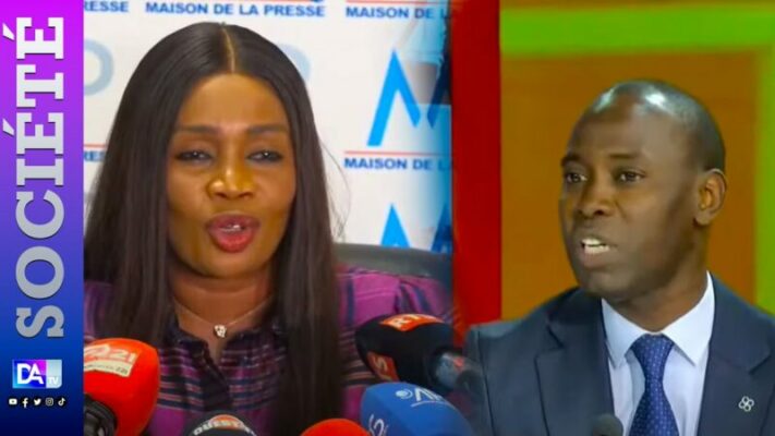 MNF recarde Daouda Mine et le CORED: « Ils ne doivent pas légitimer les coups fourrés du ministère de la communication » MNF recarde Daouda Mine et le CORED: « Ils ne doivent pas légitimer les coups fourrés du ministère de la communication »