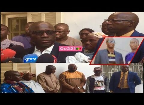 « Les autorités disposent maintenant des éléments nécessaires pour faire la lumière sur les disparitions des militaires » (proche)