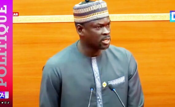 Assemblee Nationale: « Que ça soient  Yungar Dione, Massamba, Demba,Bruce Lee,  Bolo, Jacky Chan, Kirikou…tous les droits seront scrupuleusement respectés » (Me Tall )