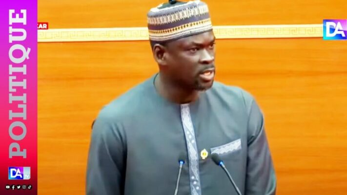 Assemblee Nationale: « Que ça soient  Yungar Dione, Massamba, Demba,Bruce Lee,  Bolo, Jacky Chan, Kirikou…tous les droits seront scrupuleusement respectés » (Me Tall )