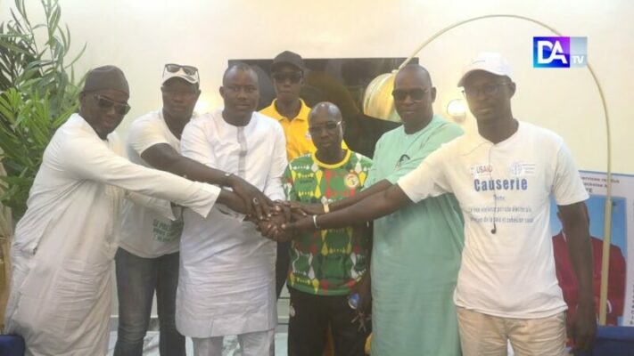 Kaolack / Régularisation vélos-taxi Jakarta : « Le PM Sonko mo gniou jangal koufi am loula méti na guén kaasko » (Papy Gaye) Kaolack / Régularisation vélos-taxi Jakarta : « Le PM Sonko mo gniou jangal koufi am loula méti na guén kaasko » (Papy Gaye)