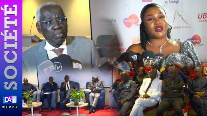 RÉUSSIR BUSINESS Magazine : 18 ans au service du débat économique au Sénégal