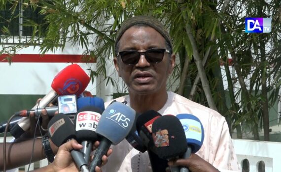 Révision de la loi d’orientation Agro-Sylvo-Pastorale et Halieutique: Les éleveurs de la région de Thiès expriment leurs attentes… Révision de la loi d’orientation Agro-Sylvo-Pastorale et Halieutique: Les éleveurs de la région de Thiès expriment leurs attentes…