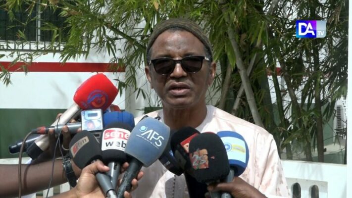 Révision de la loi d’orientation Agro-Sylvo-Pastorale et Halieutique: Les éleveurs de la région de Thiès expriment leurs attentes… Révision de la loi d’orientation Agro-Sylvo-Pastorale et Halieutique: Les éleveurs de la région de Thiès expriment leurs attentes…