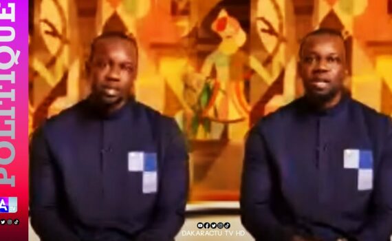 Ousmane Sonko sur les recrutements :  » Il y a des gens qui exigent qu’on leur recrute, mais on doit savoir que l’État ne peut pas recruter tout le monde »