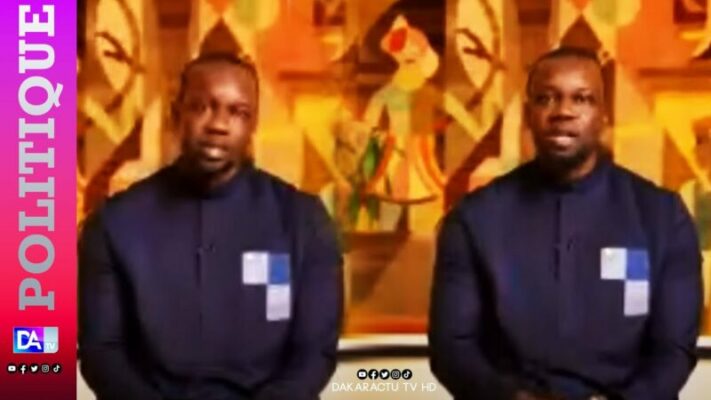 Ousmane Sonko sur les recrutements :  » Il y a des gens qui exigent qu’on leur recrute, mais on doit savoir que l’État ne peut pas recruter tout le monde »