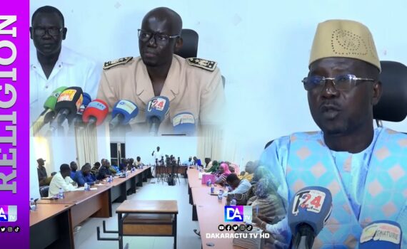 Thiès / Crd préparatoire du Gamou de Chérif Nehma Aïdara : L’eau et la sécurité au menu, les nouvelles autorités interpellées… Thiès / Crd préparatoire du Gamou de Chérif Nehma Aïdara : L’eau et la sécurité au menu, les nouvelles autorités interpellées…