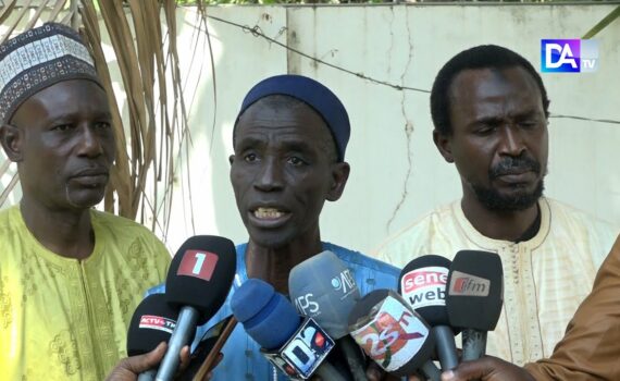 Thiès / Nouvellement élu président de l’Union des grossistes de Gaz du Sénégal : « Le secteur du gaz traverse énormément de difficultés dont la problématique de l’inter-changeabilité… » (Maniang Diop). Thiès / Nouvellement élu président de l’Union des grossistes de Gaz du Sénégal : « Le secteur du gaz traverse énormément de difficultés dont la problématique de l’inter-changeabilité… » (Maniang Diop).
