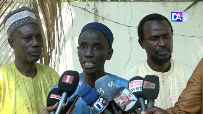 Thiès / Nouvellement élu président de l’Union des grossistes de Gaz du Sénégal : « Le secteur du gaz traverse énormément de difficultés dont la problématique de l’inter-changeabilité… » (Maniang Diop).