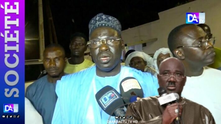 TOUBA – L’honorable député Mbaye Dione confie qu’il aurait voté la levée de l’immunité parlementaire de Farba si « Sonko n’avait pas … »