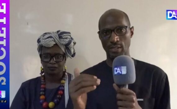 Sénégal : L’urgence cachée de la protection de l’enfance – Ibrahima Giroux déclenche l’alarme pour une révolution préventive Sénégal : L’urgence cachée de la protection de l’enfance – Ibrahima Giroux déclenche l’alarme pour une révolution préventive
