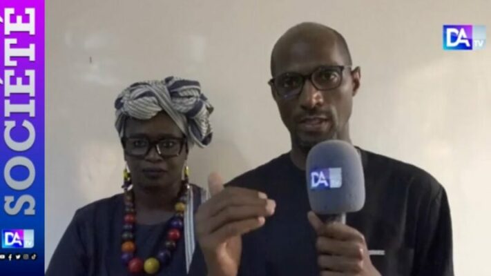 Sénégal : L’urgence cachée de la protection de l’enfance – Ibrahima Giroux déclenche l’alarme pour une révolution préventive Sénégal : L’urgence cachée de la protection de l’enfance – Ibrahima Giroux déclenche l’alarme pour une révolution préventive