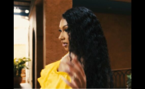 ZENKA : Une étoile métissée née entre le Sénégal et la République tchèque