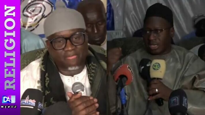 Darou Moukhty 2025 – La plaidoirie de Serigne Abô Mbacké Fallou Asta Dièye en faveur de la presse Darou Moukhty 2025 – La plaidoirie de Serigne Abô Mbacké Fallou Asta Dièye en faveur de la presse