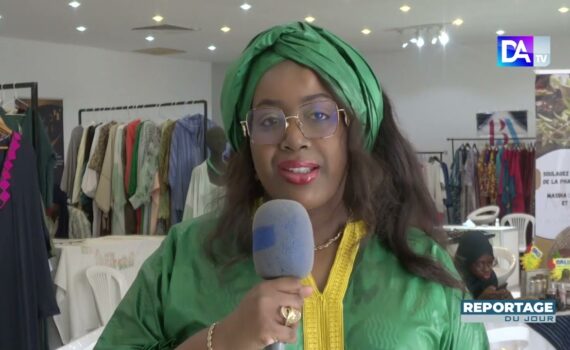 Entrepreneuriat Féminin : Le Salon de Ramadan, un carrefour de visibilité et d’innovation Entrepreneuriat Féminin : Le Salon de Ramadan, un carrefour de visibilité et d’innovation