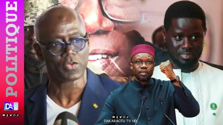 « Explosion de la dette », coût de la vie, amnistie, tensions sociales : Thierno Alassane Sall et le « TAS » de remontrances au régime