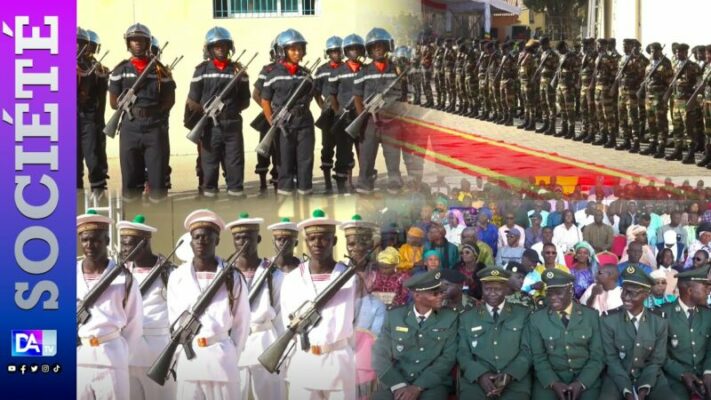 Fête patronale de la Direction de l’Intendance des Armées : Une célébration sous le signe de la souveraineté technologique