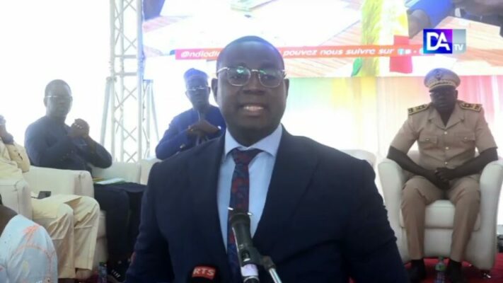 Forum pour la vulgarisation du PDC de la commune de Ndiédieng: Le bitumage de la route Lamarame-Ndiédieng au cœur des priorités