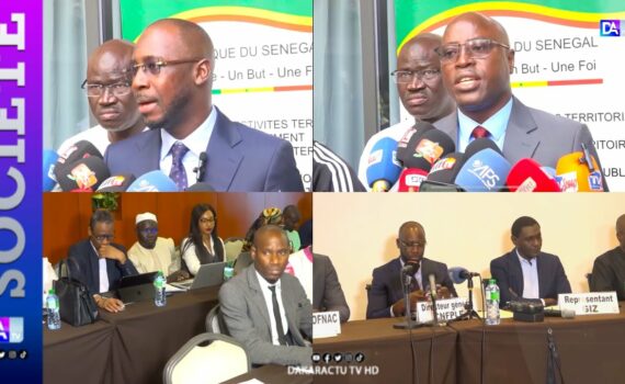 Gestion foncière et lutte contre la corruption : le CNFPLF, l’OFNAC et la GIZ partagent le diagnostic et la cartographie des vulnérabilités