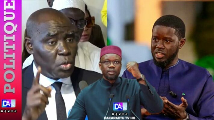 Gouvernance Diomaye/Sonko : « Le bilan des 10 mois du régime en place est loin d’être fameux, et les perspectives ne sont pas rassurantes… » (Tafsir Thioye, coalition Sopi Sénégal)