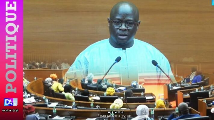 Affaire des 8 milliards supposés: la réaction du ministre Cheikh Diba: «Président ak Premier ministre duñuma eup ay valeurs… »