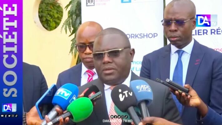 Intégration de l’intelligence artificielle dans le système judiciaire : L’UNESCO formule un plaidoyer auprès du CFJ Intégration de l’intelligence artificielle dans le système judiciaire : L’UNESCO formule un plaidoyer auprès du CFJ