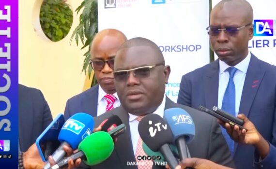 Intégration de l’intelligence artificielle dans le système judiciaire : L’UNESCO formule un plaidoyer auprès du CFJ Intégration de l’intelligence artificielle dans le système judiciaire : L’UNESCO formule un plaidoyer auprès du CFJ