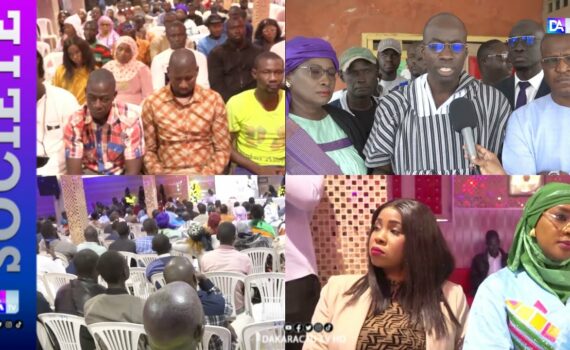 Journée d’information sociale aux agents du Coud : Le SYNTES fait l’état des lieux et réclame la satisfaction de certains points Journée d’information sociale aux agents du Coud : Le SYNTES fait l’état des lieux et réclame la satisfaction de certains points