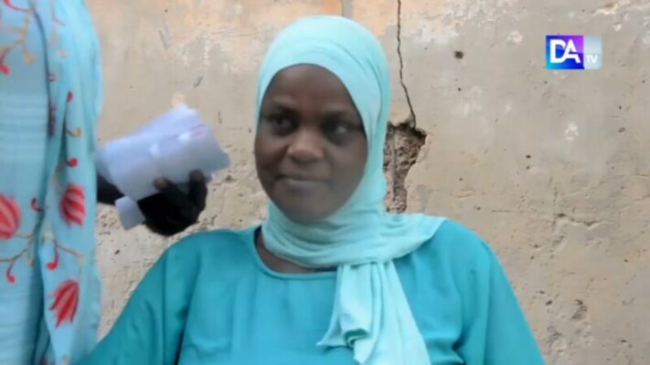 Kaolack : Le Mouvement ATAK offre des sessions de formation aux femmes sur les techniques de transformation des produits céréaliers et la teinture Kaolack : Le Mouvement ATAK offre des sessions de formation aux femmes sur les techniques de transformation des produits céréaliers et la teinture