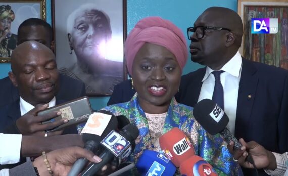 La nouvelle voie de l’immigration légale : Une révolution pour la jeunesse africaine La nouvelle voie de l’immigration légale : Une révolution pour la jeunesse africaine