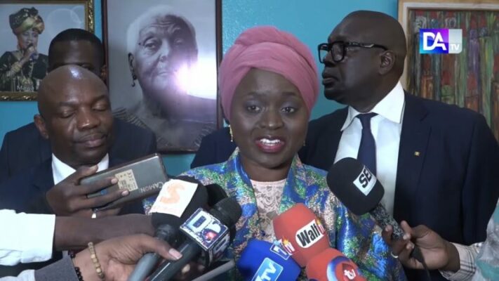 La nouvelle voie de l’immigration légale : Une révolution pour la jeunesse africaine La nouvelle voie de l’immigration légale : Une révolution pour la jeunesse africaine