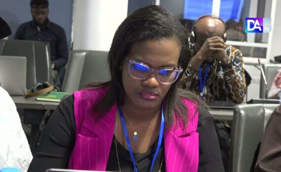 Atelier d’évaluation stratégique : Le CORAF évalue la campagne agricole 2024 et planifie pour 2025 Atelier d’évaluation stratégique : Le CORAF évalue la campagne agricole 2024 et planifie pour 2025