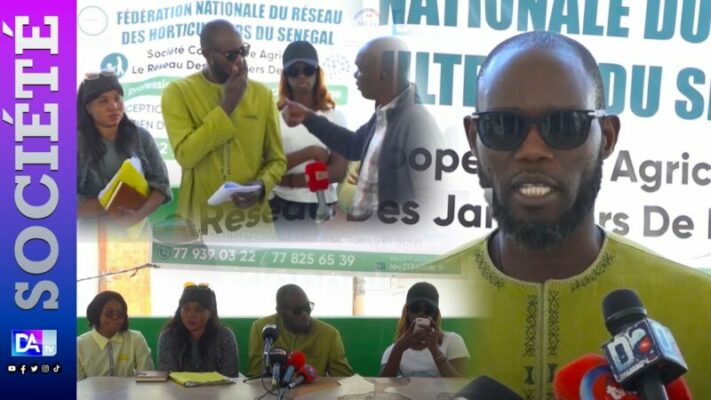 Les horticulteurs du Sénégal dénoncent la mainmise des étrangers sur les marchés publics… Les horticulteurs du Sénégal dénoncent la mainmise des étrangers sur les marchés publics…