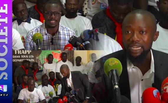 Les travailleurs des Câbleries du Sénégal et d’Excellec SA dénoncent des injustices et menacent de faire grève Les travailleurs des Câbleries du Sénégal et d’Excellec SA dénoncent des injustices et menacent de faire grève