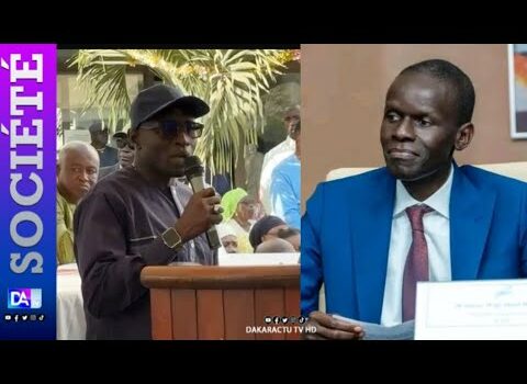 Port de Dakar : plus de 700 jeunes renvoyés, les syndicats montent au créneau