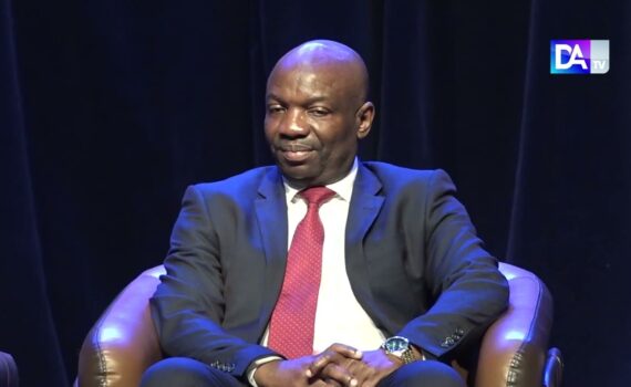 Migrants africains en méditerranée : 10 000 morts ignorés au profit de l’immigration circulaire (Boubacar Sèye) Migrants africains en méditerranée : 10 000 morts ignorés au profit de l’immigration circulaire (Boubacar Sèye)