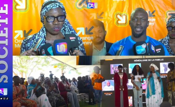 Orange Money révolutionne le mobile money au Sénégal avec les Forfaits Sakanal