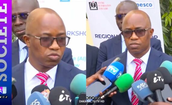 Formation de l’administration judiciaire : Le CFJ et l’UNESCO préconisent l’inclusion de l’IA et de l’État de droit au niveau des systèmes judiciaires Formation de l’administration judiciaire : Le CFJ et l’UNESCO préconisent l’inclusion de l’IA et de l’État de droit au niveau des systèmes judiciaires