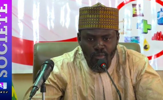 Le SYNACOM alerte sur la gestion du Ministère du Commerce : un climat social sous tension