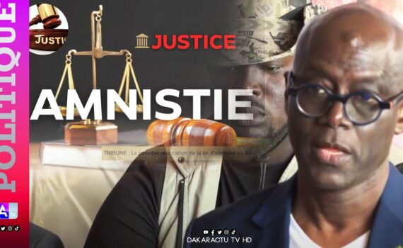 L’amnistie : une manœuvre d’impunité L’amnistie : une manœuvre d’impunité